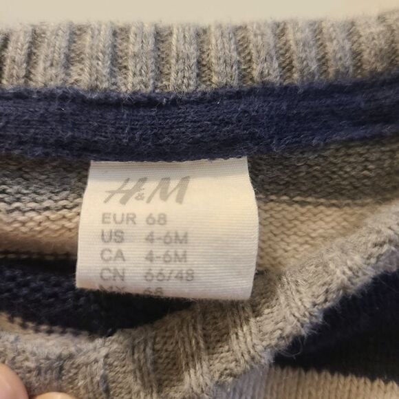 3-6 months 11 pieces Shein Lot in great conditions - Picture 11 of 11